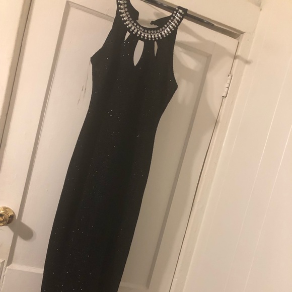 Prom Dress - Picture 1 of 3